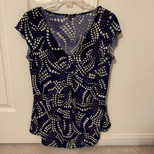 Brand: Anne Klein Color: Multicolored Size: Small